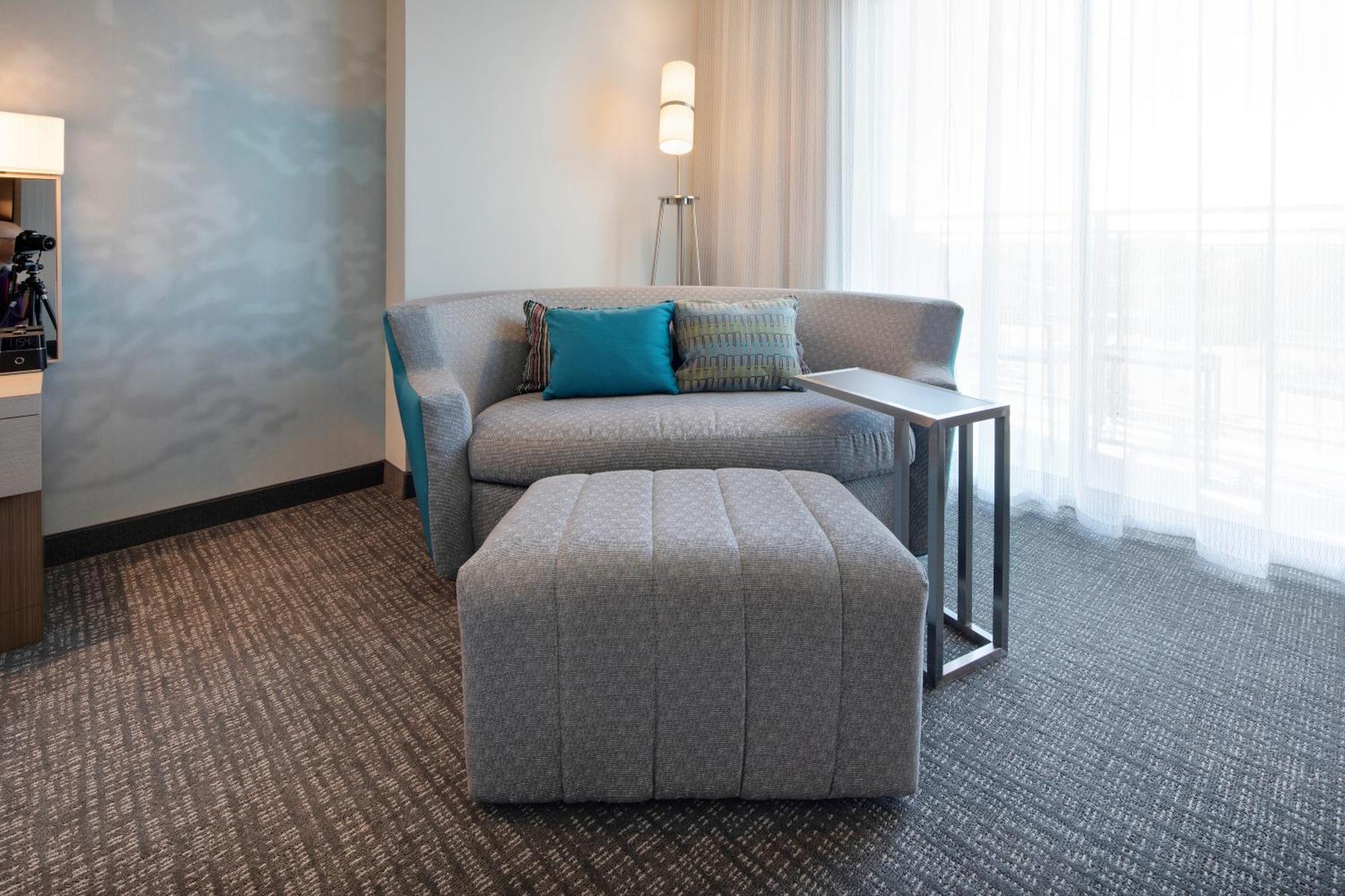 Courtyard By Marriott Atlanta Vinings/Galleria Smyrna Zewnętrze zdjęcie