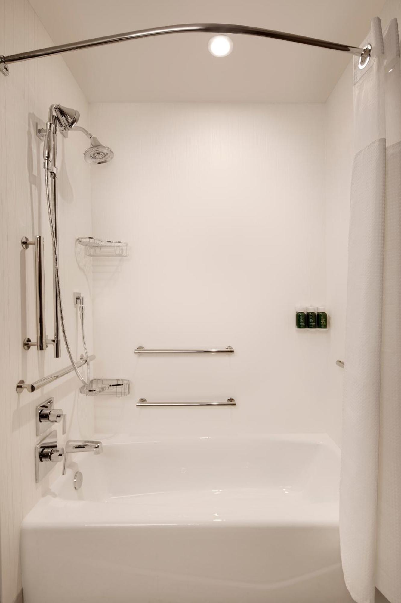 Courtyard By Marriott Atlanta Vinings/Galleria Smyrna Zewnętrze zdjęcie