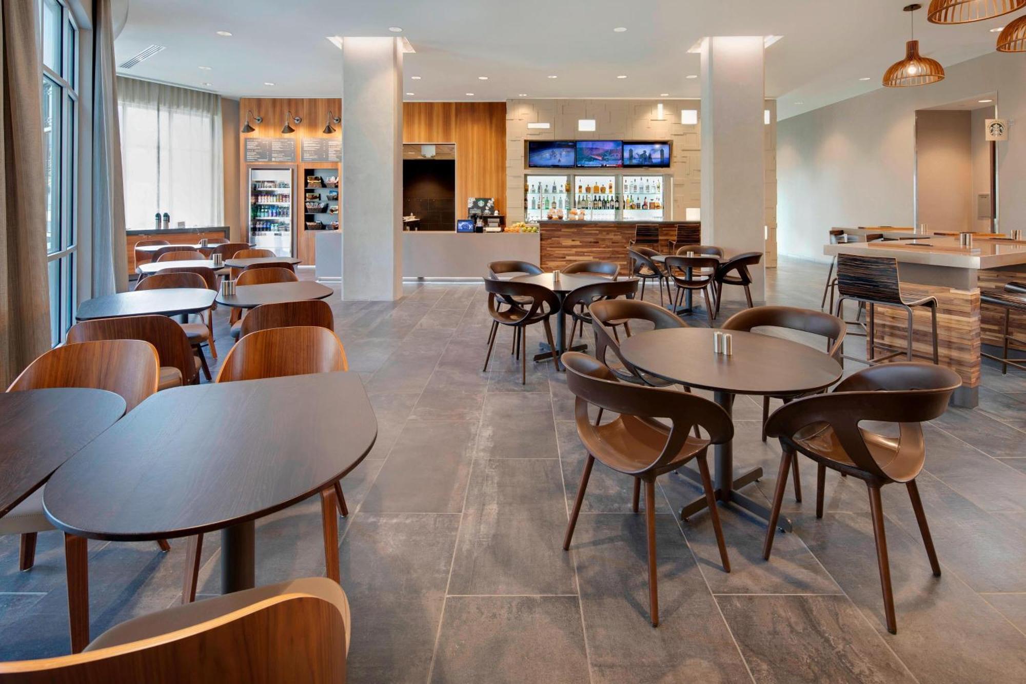 Courtyard By Marriott Atlanta Vinings/Galleria Smyrna Zewnętrze zdjęcie