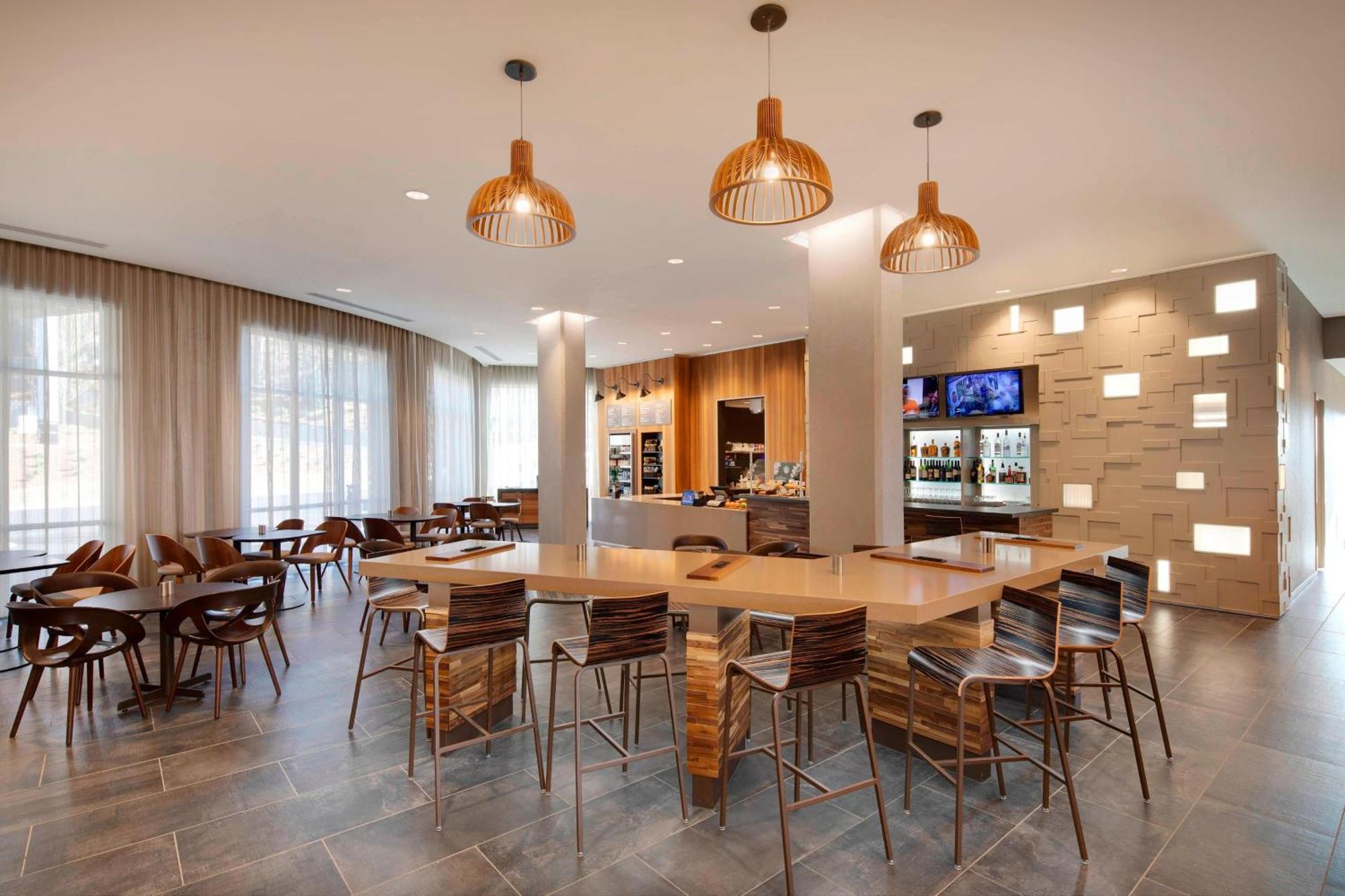 Courtyard By Marriott Atlanta Vinings/Galleria Smyrna Zewnętrze zdjęcie