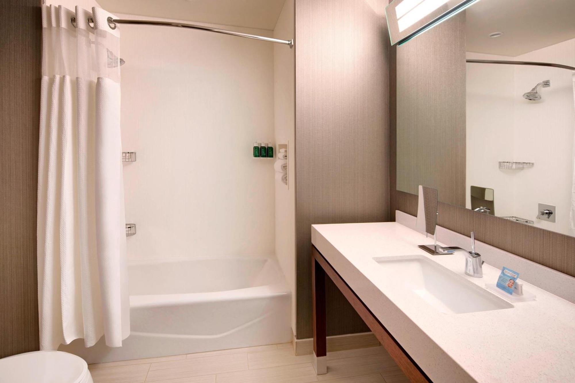 Courtyard By Marriott Atlanta Vinings/Galleria Smyrna Zewnętrze zdjęcie