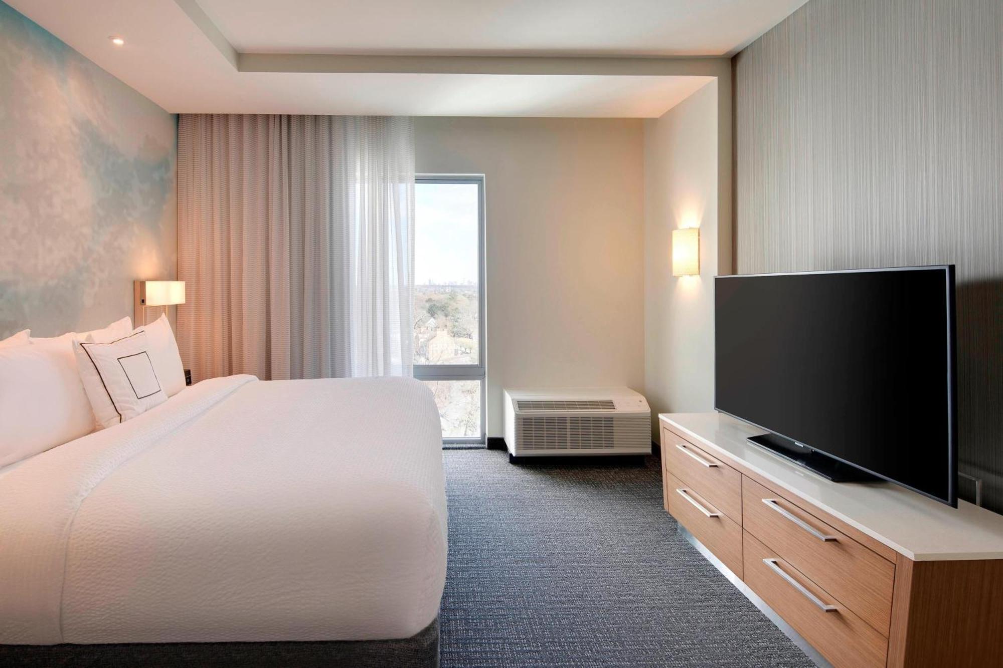 Courtyard By Marriott Atlanta Vinings/Galleria Smyrna Zewnętrze zdjęcie