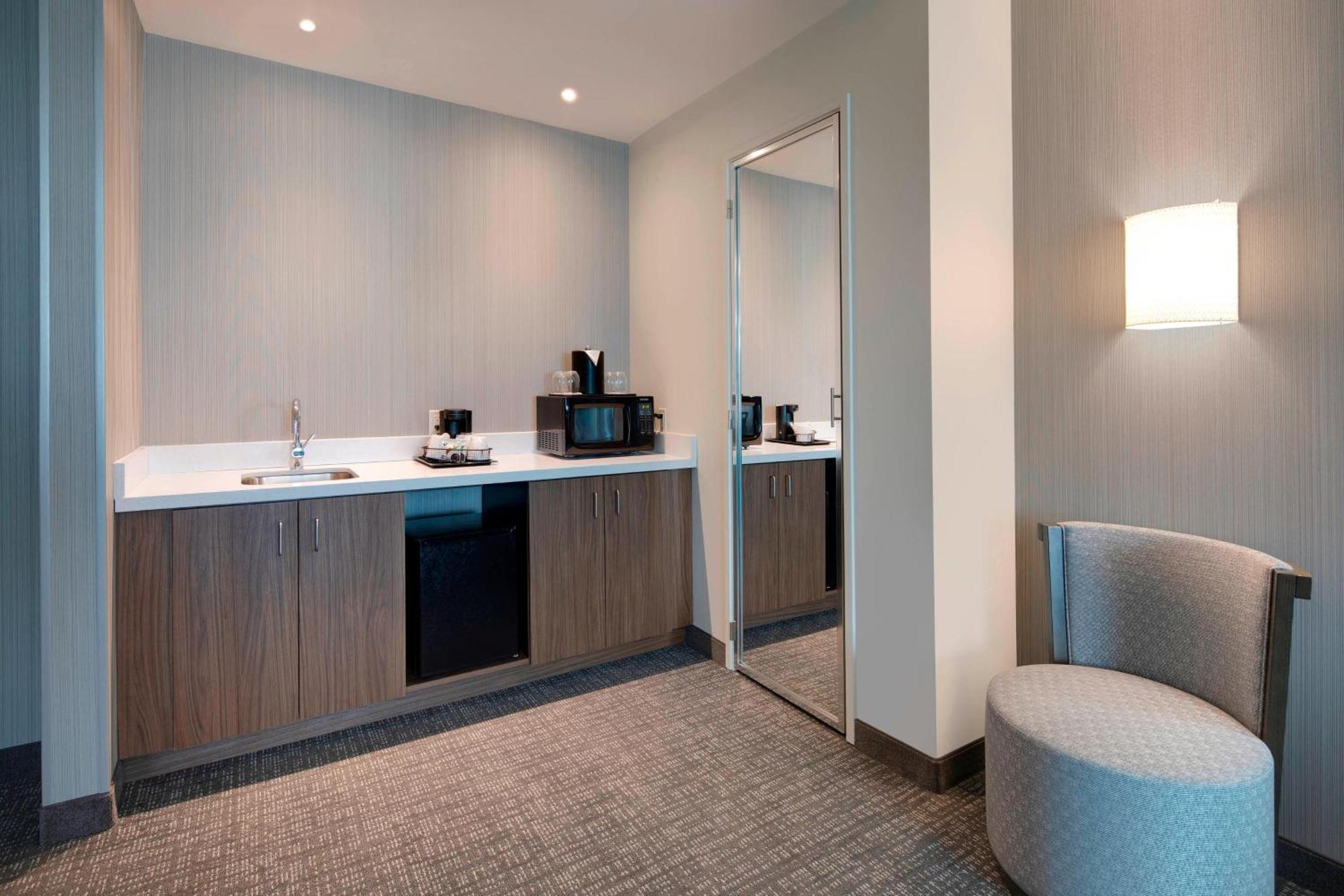 Courtyard By Marriott Atlanta Vinings/Galleria Smyrna Zewnętrze zdjęcie