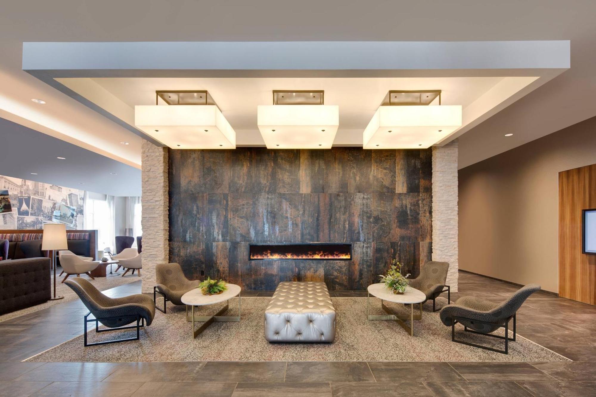 Courtyard By Marriott Atlanta Vinings/Galleria Smyrna Zewnętrze zdjęcie