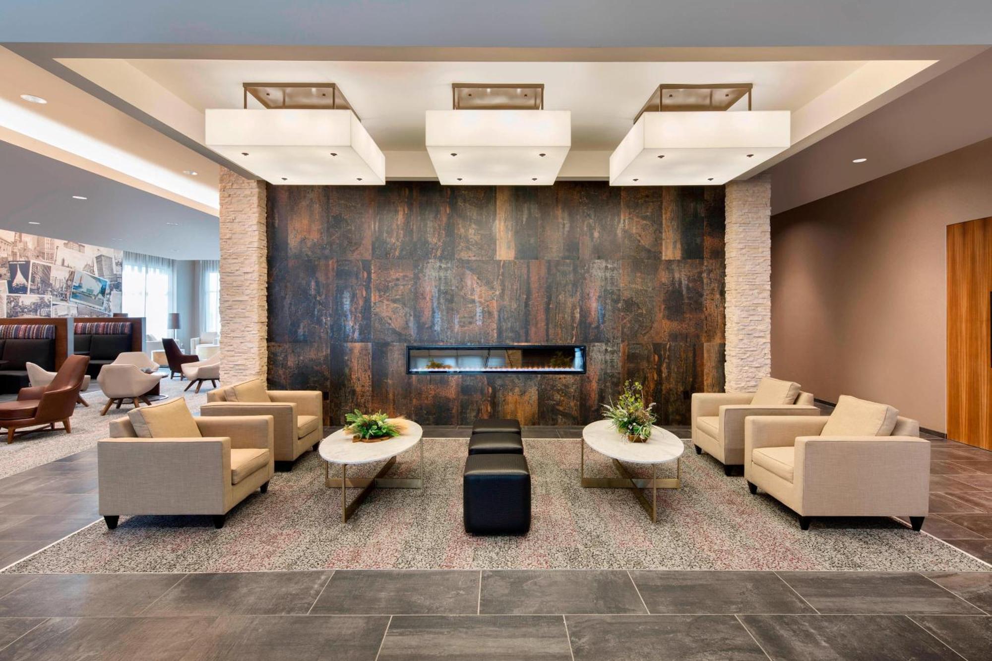 Courtyard By Marriott Atlanta Vinings/Galleria Smyrna Zewnętrze zdjęcie