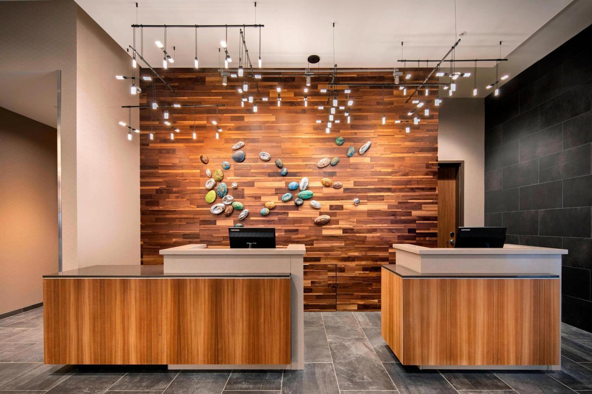 Courtyard By Marriott Atlanta Vinings/Galleria Smyrna Zewnętrze zdjęcie