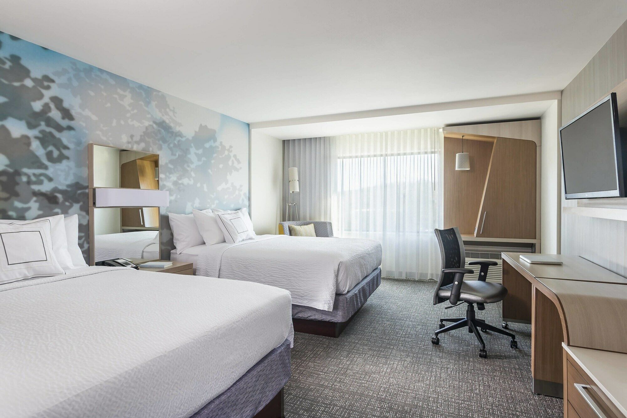 Courtyard By Marriott Atlanta Vinings/Galleria Smyrna Zewnętrze zdjęcie