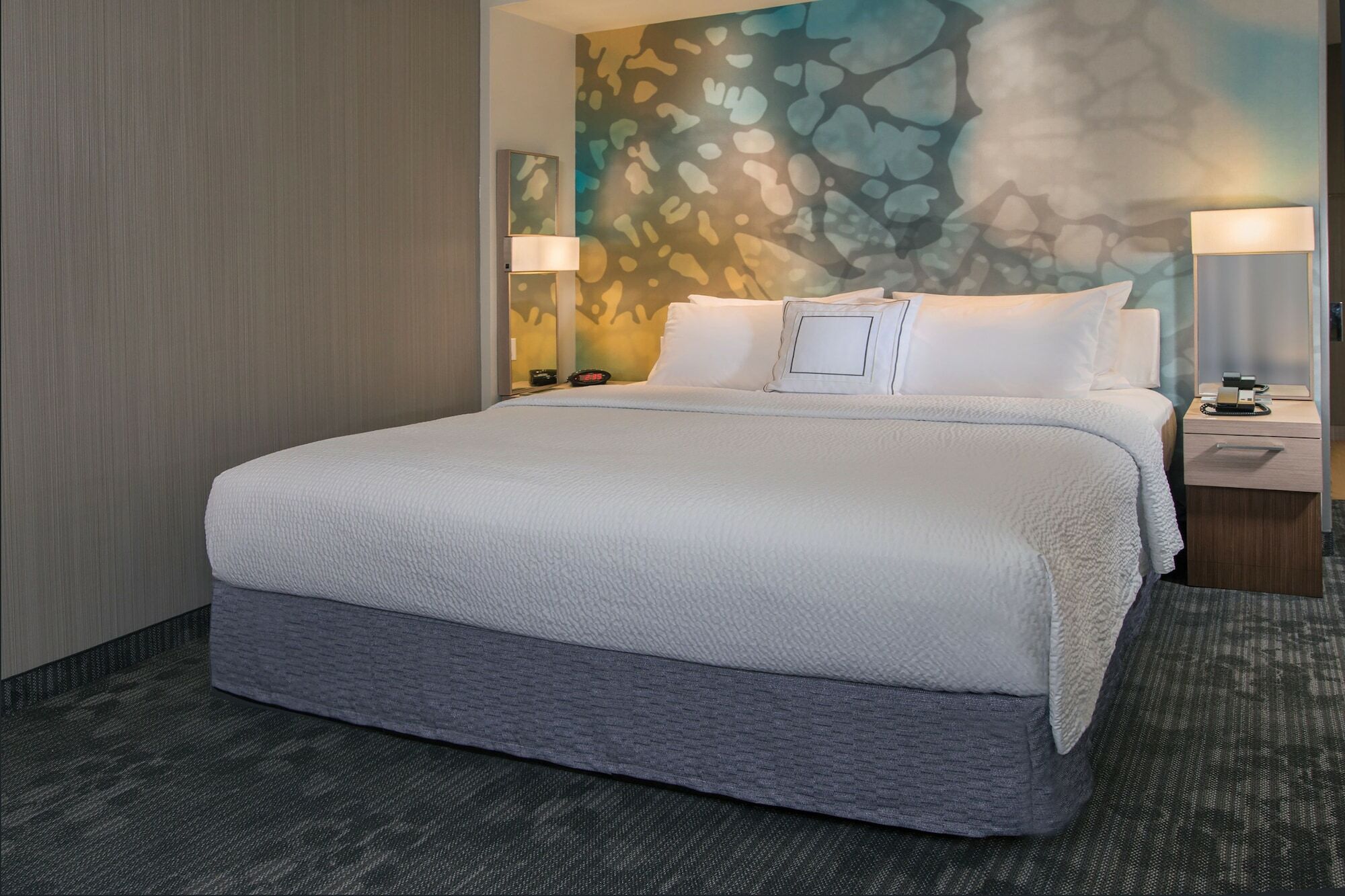 Courtyard By Marriott Atlanta Vinings/Galleria Smyrna Zewnętrze zdjęcie