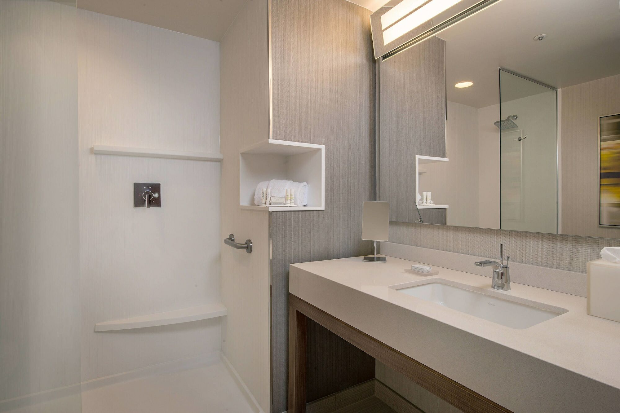 Courtyard By Marriott Atlanta Vinings/Galleria Smyrna Zewnętrze zdjęcie